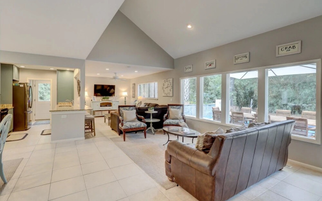 44 Sea Lane Holiday Home