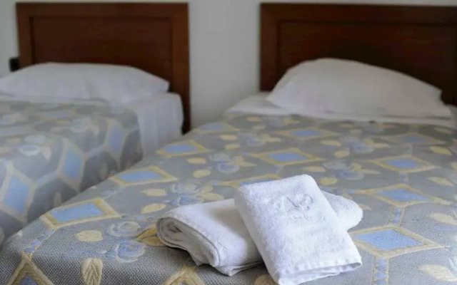 Hotel Stella