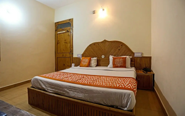 OYO 5910 Hotel Anupam