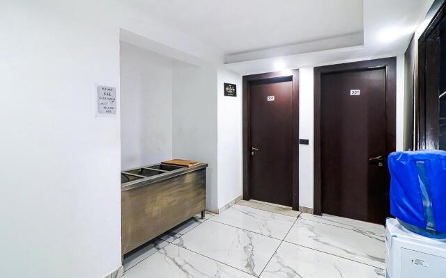 Fabhotel Kiara The Private Suites