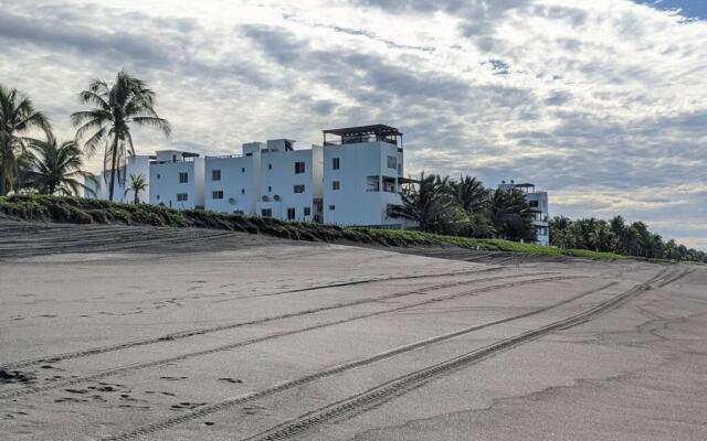 El Muelle, Hermoso y cómodo apartamento