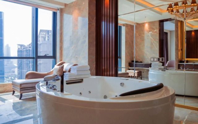 Harmony International Hotel Shenzhen