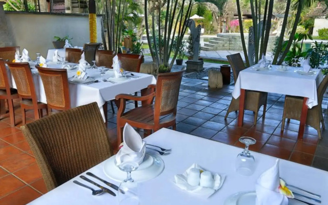 The Citta Luxury Residence