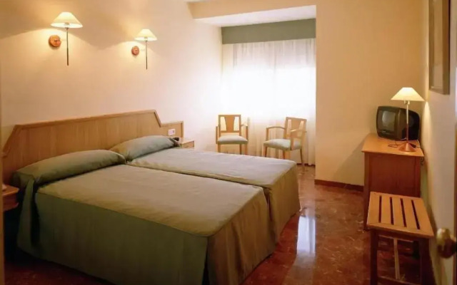 Hotel Chané
