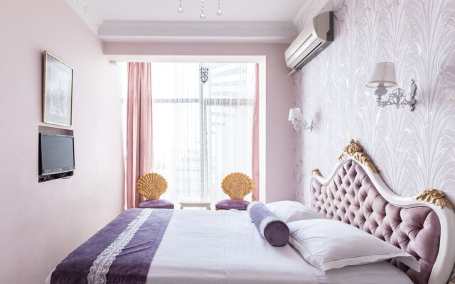 Romantic Hotel Istanbul