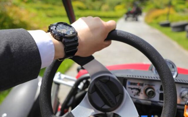 Wonderland Resort Nanjing