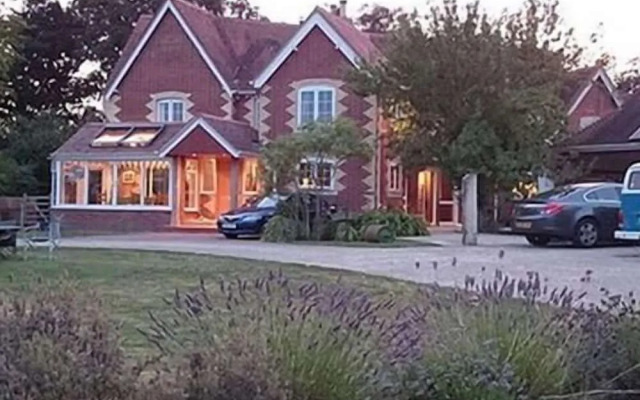 Manston Guest House