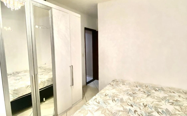 Casa Aconchegante Para Curtir Com A Família Até 8 Pessoas