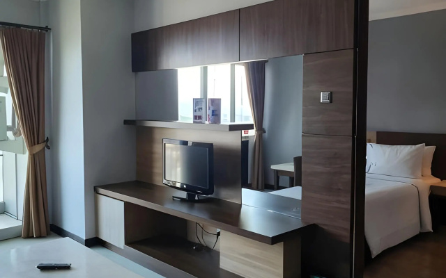 Galeri Ciumbuleuit Hotel  Apartment – Guest Rooms – Bandung