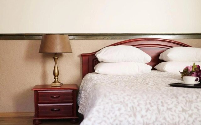 Old Riga Boutique Hotel Vecriga