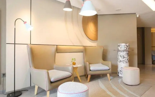 Home Inn Harbin Xinjiang Avenue