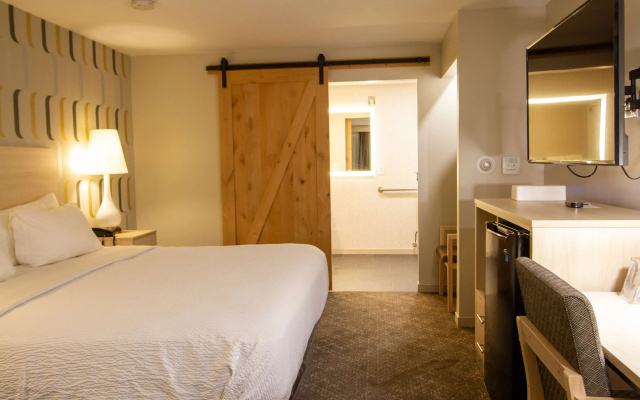 Woodwards White Mountain Resort, BW Signature Collection
