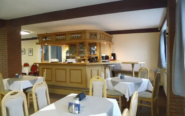 Hotel Sturm