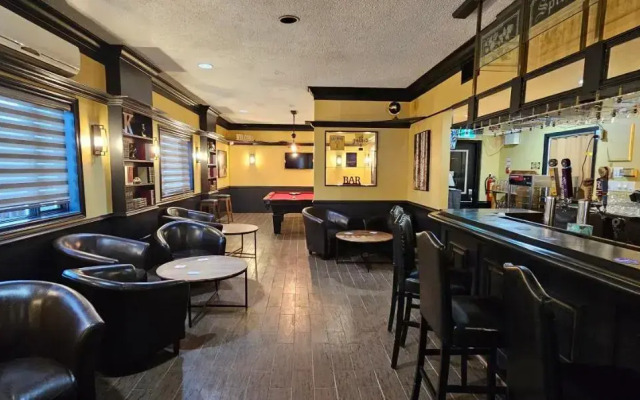 Kirkland Lake Inn