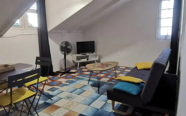 Malendure Bay Appartements