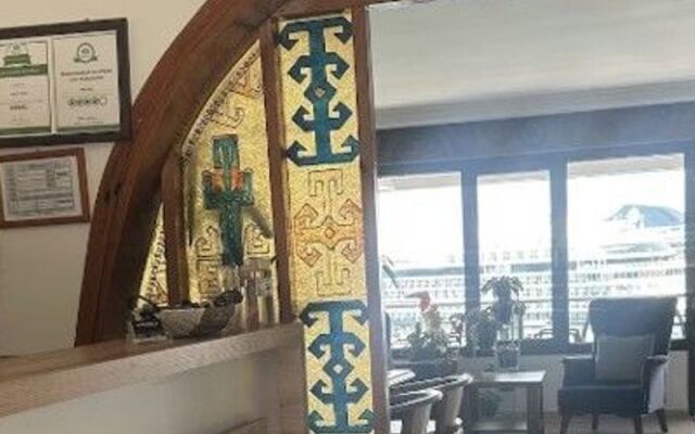 Hotel Stella