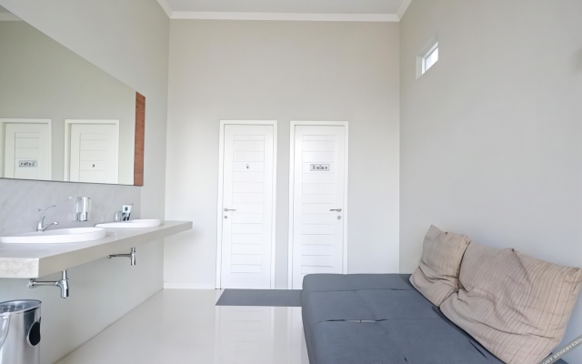 OYO 195 Stay @h Guesthouse