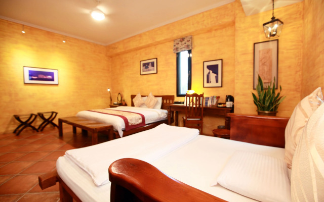 Errantry Lodge & Studio