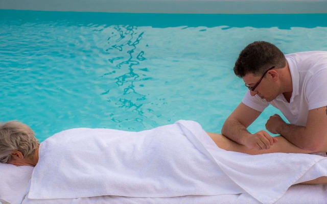 Cape 9 Suites & Villas