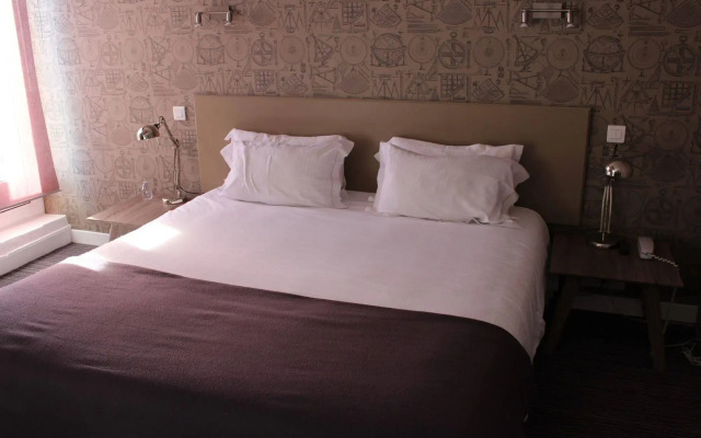 Nouvel Hôtel & Appartements