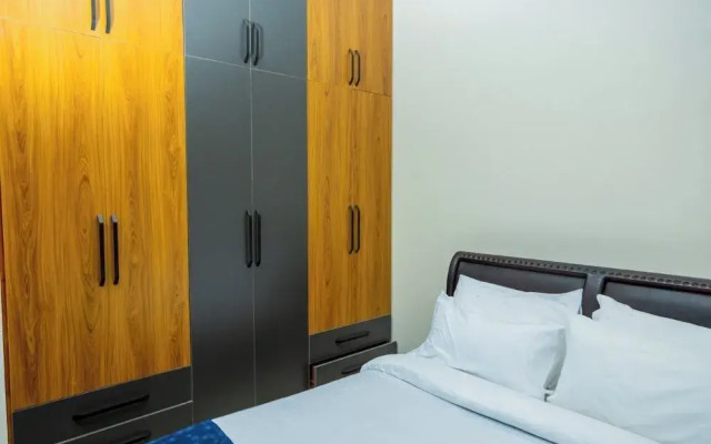 Cozy Residences Kampala 001