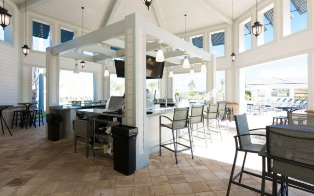 Tvpm-4263pd/sl 5 Bedroom Townhouse by RedAwning