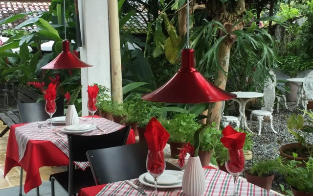 Pousada do Sossego Jacareí