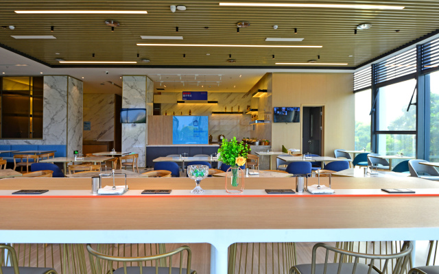 Holiday Inn Express Hangzhou Binjiang, An Ihg