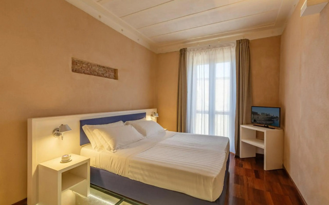 Residence La Gancia