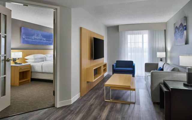 Delta Hotels by Marriott Norfolk Airport
