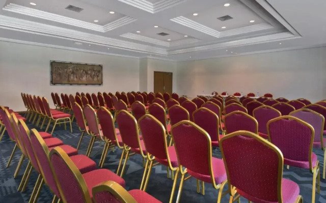 Azalaï Hotel Cotonou