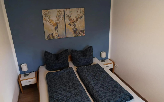 Ferienwohnung Hofmeier