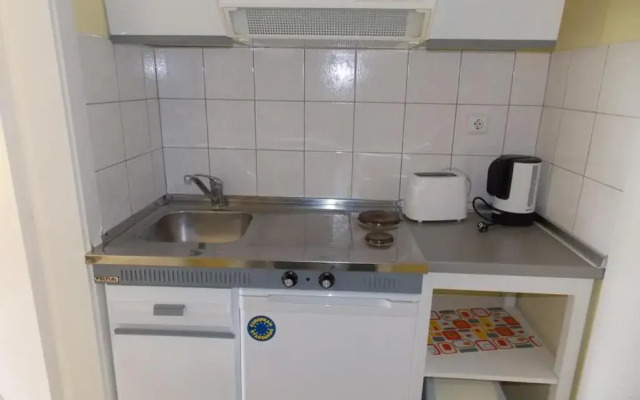Ioli Apartments