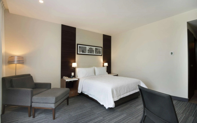 Hampton Inn San Luis Potosi