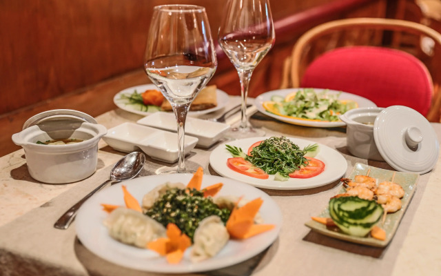 Hotel da Aldeia - Adults Only