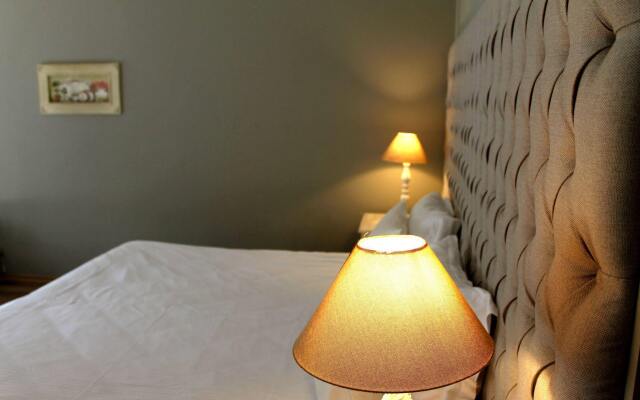 Village Park Resort & Spa