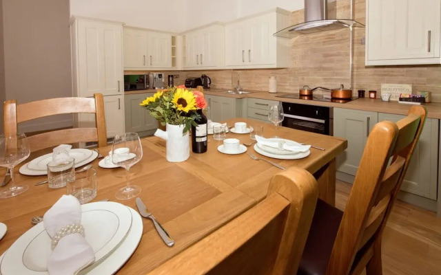 Luxury Apart Hotel Beechwood House