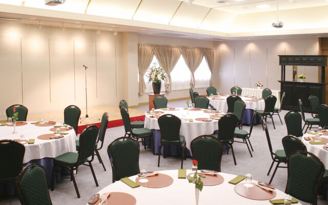 New Commander Hotel Osaka Neyagawa