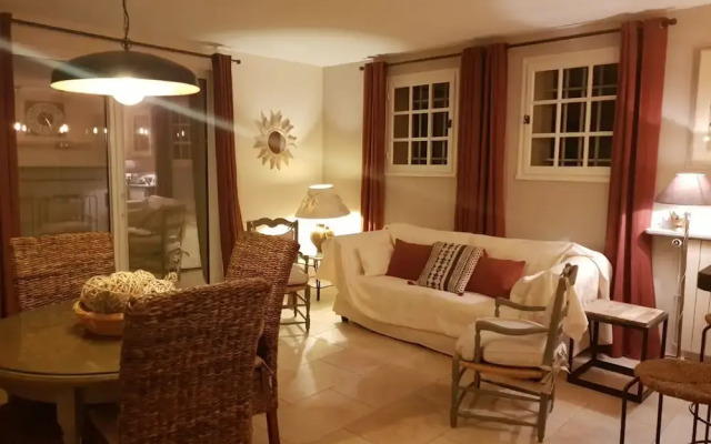 Le Jas des Parpaillous