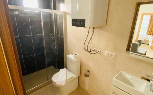 Alsancak Residence 2