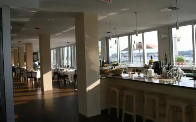 Inn at the Black Olive