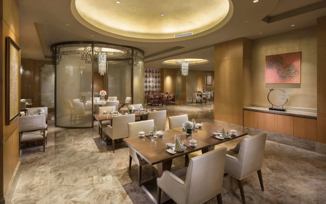 DoubleTree by Hilton Hotel Xiamen - Wuyuan Bay