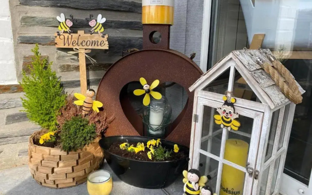 La Milardiere Chambres D'hotes (Adults Only)