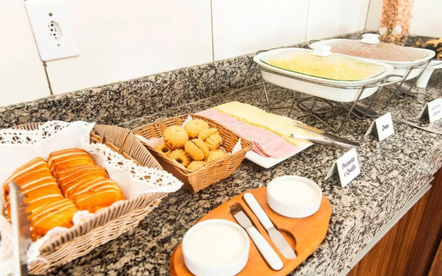 Pousada Recanto do Mucugê