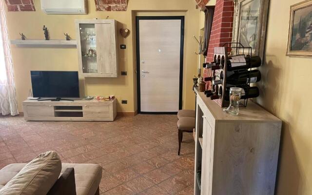 Residenza Nikol appartamento Giulia