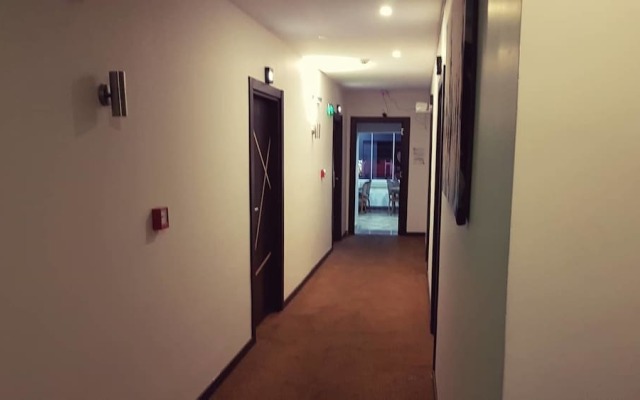 Waha Hotel