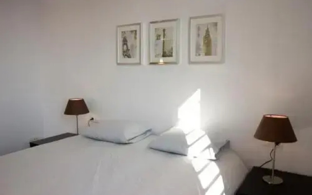 Sant Pau Apartments