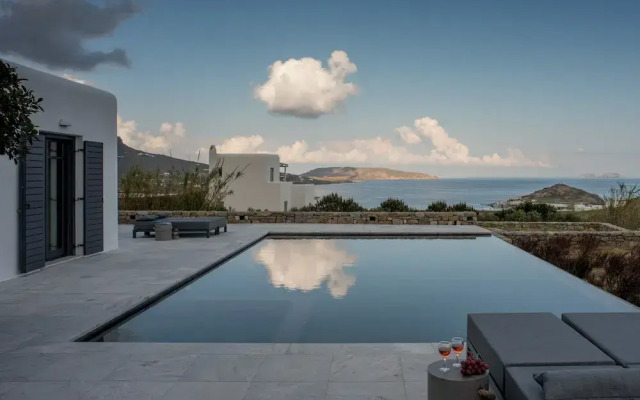 Myconian Platinum Senior Villa