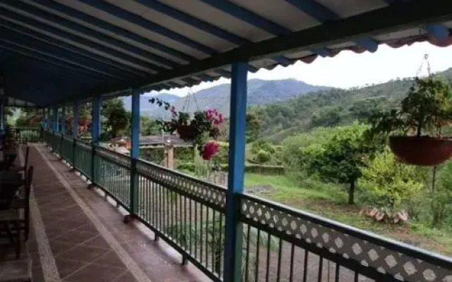 Finca Hotel Villa Sofia