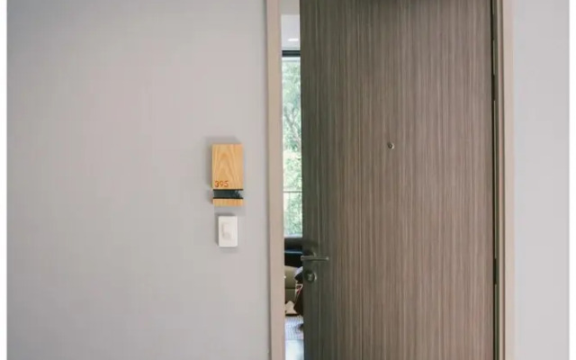 The Valley Khaoyai by Atkarut